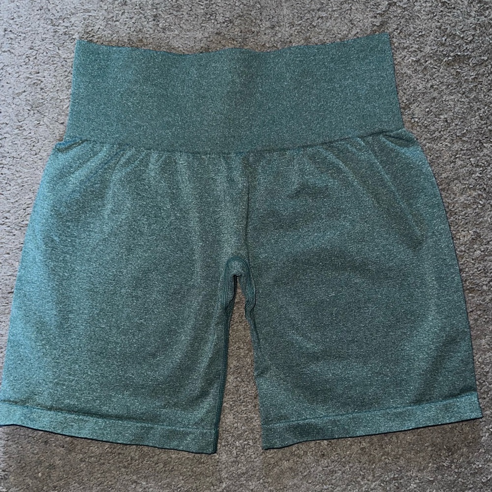 NVGTN Shorts